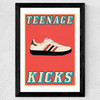 Teenage Kicks