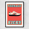 Teenage Kicks