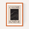 La Vie Boheme
