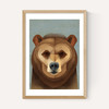 Bear by Dieter Braun