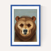 Bear by Dieter Braun