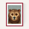 Bear by Dieter Braun