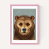 Bear by Dieter Braun