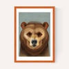 Bear by Dieter Braun