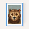 Bear by Dieter Braun