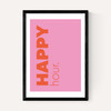 Happy Hour