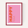 Happy Hour