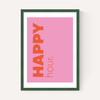 Happy Hour