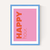 Happy Hour