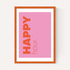 Happy Hour