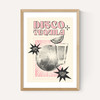 Disco Tequila Pink