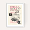 Disco Tequila Pink