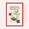 Disco Tequila Pink