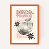 Disco Tequila Pink