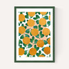 Oranges