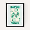 Champagne Problems
