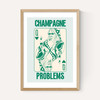 Champagne Problems