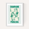 Champagne Problems