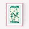 Champagne Problems