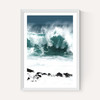 Rolling Waves