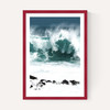 Rolling Waves