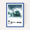 Rolling Waves