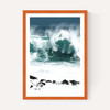 Rolling Waves