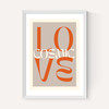 Cosmic Love