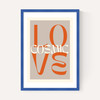 Cosmic Love