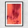 Flow Narrow Black Frame