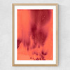 Flow Medium Oak Frame