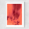 Flow Medium White Frame