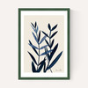Blue Plant I