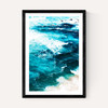 Sea Foam by 83 Oranges