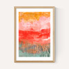 Coral Horizon