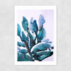 Blue Plant