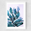 Blue Plant