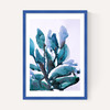 Blue Plant