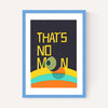 That's No Moon