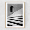 Holidaze Narrow Oak Frame