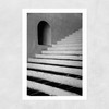 Holidaze Unframed Print