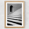 Holidaze Wide Oak Frame