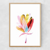 Bloomer Narrow Oak Frame