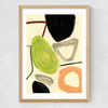 Colour & Shape IV
