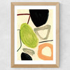Colour & Shape IV