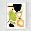 Colour & Shape IV