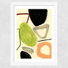 Colour & Shape IV