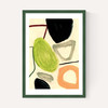 Colour & Shape IV