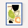 Colour & Shape IV