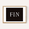 Fin
